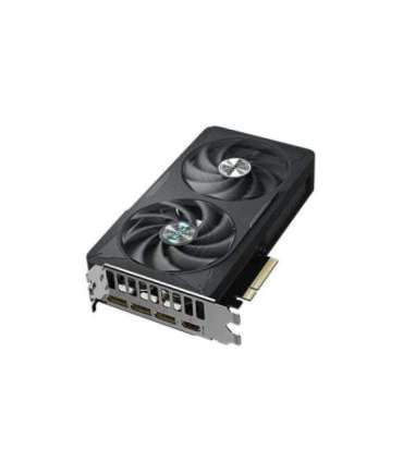 Gigabyte GeForce RTX 5060 EAGLE OC 8G NVIDIA 8 GB GeForce RTX 5060 GDDR7 HDMI ports quantity 1 PCI-E 5.0