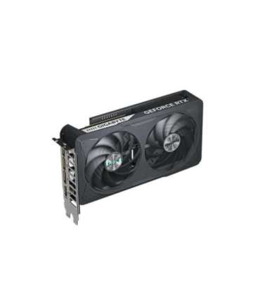 Gigabyte GeForce RTX 5060 EAGLE OC 8G NVIDIA 8 GB GeForce RTX 5060 GDDR7 HDMI ports quantity 1 PCI-E 5.0