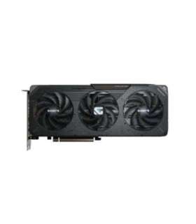 Gigabyte Radeon RX 9060 XT GAMING OC 16G AMD 16 GB Radeon RX 9060 XT GDDR6 HDMI ports quantity 1 PCI-E 5.0