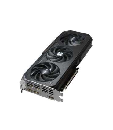 Gigabyte Radeon RX 9060 XT GAMING OC 16G AMD 16 GB Radeon RX 9060 XT GDDR6 HDMI ports quantity 1 PCI-E 5.0