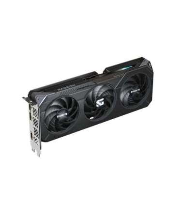 Gigabyte Radeon RX 9060 XT GAMING OC 16G AMD 16 GB Radeon RX 9060 XT GDDR6 HDMI ports quantity 1 PCI-E 5.0