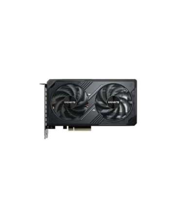 Gigabyte GeForce RTX 5060 WINDFORCE 8G NVIDIA 8 GB GeForce RTX 5060 GDDR7 HDMI ports quantity 1 PCI-E 5.0