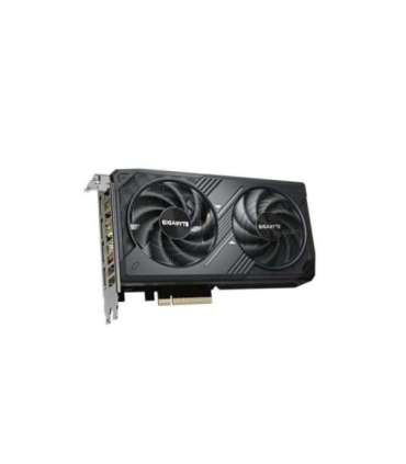 Gigabyte GeForce RTX 5060 WINDFORCE 8G NVIDIA 8 GB GeForce RTX 5060 GDDR7 HDMI ports quantity 1 PCI-E 5.0