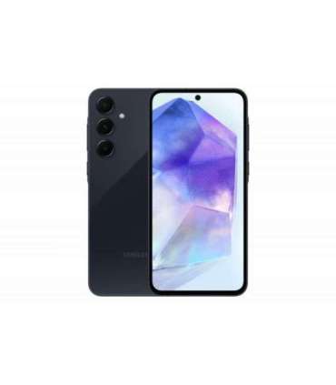 Samsung Galaxy A55 A556 (Navy) Dual SIM 6.6" Super AMOLED 1080x2340/2.75GHz&2.0GHz/8GB RAM/128GB/Android