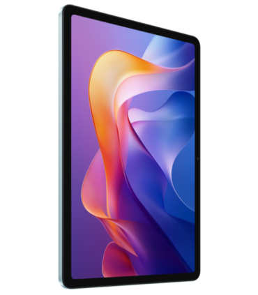 Xiaomi Redmi Pad 2 11 " Mint Green IPS LCD 1600 x 2560 pixels Mediatek Helio G100 Ultra (6 nm) 4 GB |