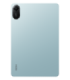 Xiaomi Redmi Pad 2 11 " Mint Green IPS LCD 1600 x 2560 pixels Mediatek Helio G100 Ultra (6 nm) 4 GB |