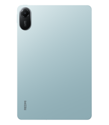 Xiaomi Redmi Pad 2 11 " Mint Green IPS LCD 1600 x 2560 pixels Mediatek Helio G100 Ultra (6 nm) 4 GB |