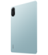 Xiaomi Redmi Pad 2 11 " Mint Green IPS LCD 1600 x 2560 pixels Mediatek Helio G100 Ultra (6 nm) 4 GB |