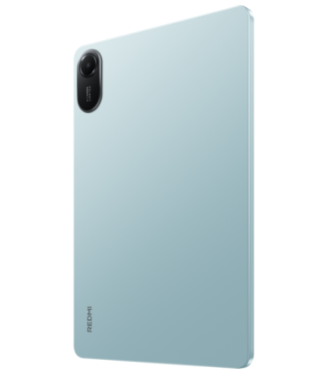 Xiaomi Redmi Pad 2 11 " Mint Green IPS LCD 1600 x 2560 pixels Mediatek Helio G100 Ultra (6 nm) 4 GB |