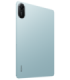 Xiaomi Redmi Pad 2 11 " Mint Green IPS LCD 1600 x 2560 pixels Mediatek Helio G100 Ultra (6 nm) 4 GB |