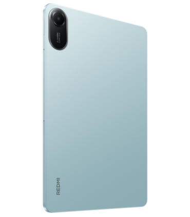 Xiaomi Redmi Pad 2 11 " Mint Green IPS LCD 1600 x 2560 pixels Mediatek Helio G100 Ultra (6 nm) 4 GB |