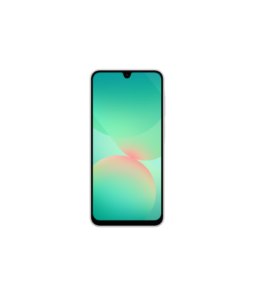 Samsung Galaxy A26 (A266) (White) Dual SIM 6.7“ Super AMOLED 1080x2340/2.4GHz&2.4GHz/128GB/6GB RAM/Android