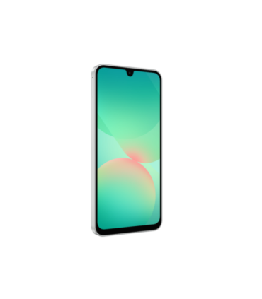 Samsung Galaxy A26 (A266) (White) Dual SIM 6.7“ Super AMOLED 1080x2340/2.4GHz&2.4GHz/128GB/6GB RAM/Android