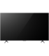 TCL 4K QLED TV 75T8C 75 Smart TV Google TV Black