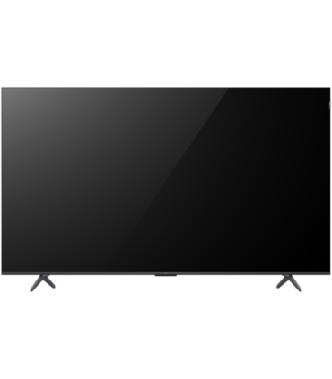 TCL 4K QLED TV 75T8C 75 Smart TV Google TV Black