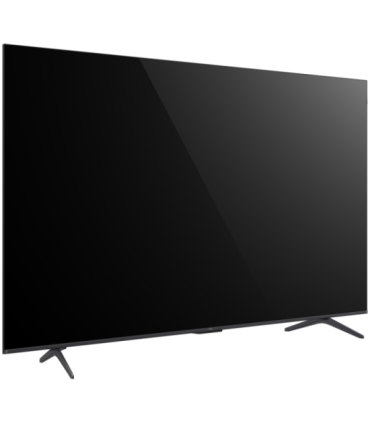TCL 4K QLED TV 75T8C 75 Smart TV Google TV Black