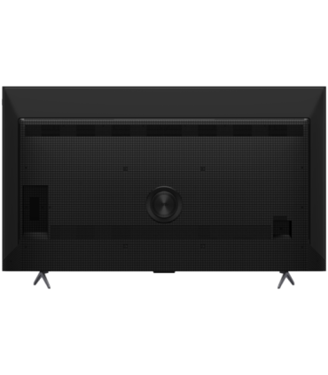 TCL 4K QLED TV 75T8C 75 Smart TV Google TV Black