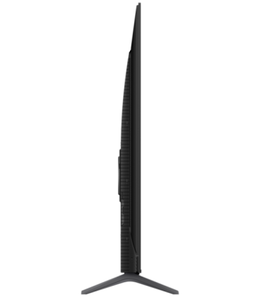 TCL 4K QLED TV 75T8C 75 Smart TV Google TV Black