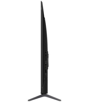 TCL 4K QLED TV 75T8C 75 Smart TV Google TV Black