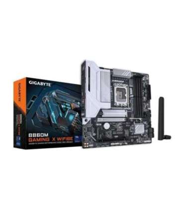 Gigabyte B860M GAMING X WIFI6E Gigabyte