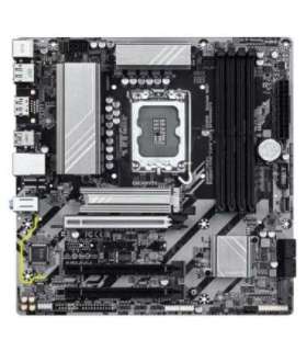 Gigabyte B860M DS3H Gigabyte