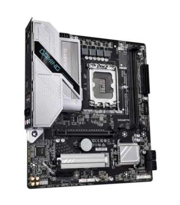 Gigabyte H810M GAMING WIFI6 Gigabyte