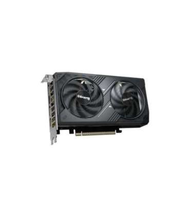 Gigabyte GeForce RTX 5050 WINDFORCE OC 8G NVIDIA 8 GB GeForce RTX 5050 GDDR6 HDMI ports quantity 2 PCI-E 5.0
