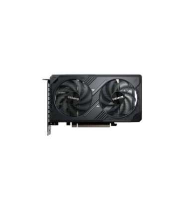 Gigabyte GeForce RTX 5050 WINDFORCE OC 8G NVIDIA 8 GB GeForce RTX 5050 GDDR6 HDMI ports quantity 2 PCI-E 5.0