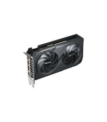 Gigabyte GeForce RTX 5050 WINDFORCE OC 8G NVIDIA 8 GB GeForce RTX 5050 GDDR6 HDMI ports quantity 2 PCI-E 5.0