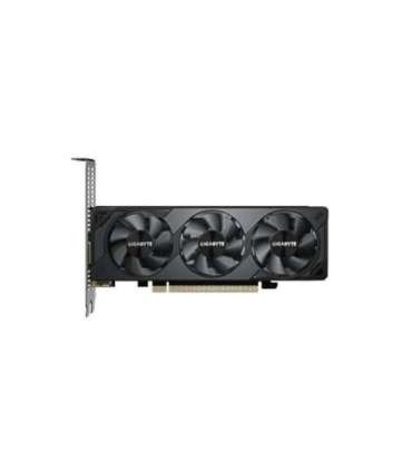 Gigabyte GeForce RTX 5050 OC Low Profile 8G NVIDIA 8 GB GeForce RTX 5050 GDDR6 HDMI ports quantity 2 PCI-E