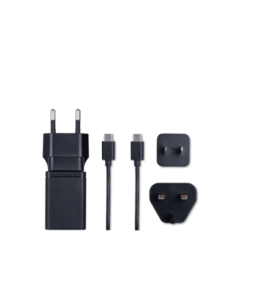 ProDVX S-Series USB-C Power Supply Kit ProDVX