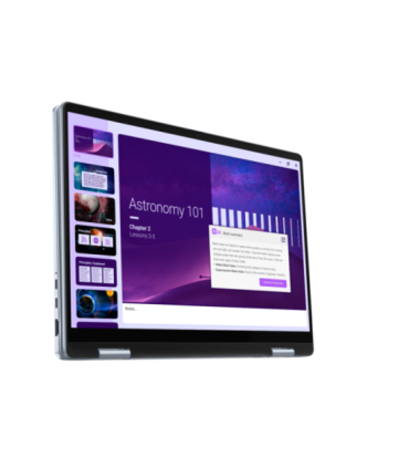 Dell Plus 2in1 14 FHD+ Ultra 9 288V/32GB/1TB/Intel Arc/Win11 Pro/ENG backlit kbd/Ice Blue/FP/Touch/3Y Basic OnSite |