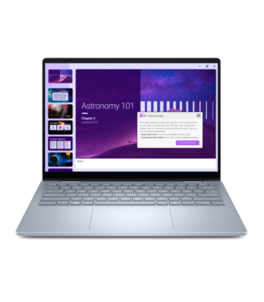 Dell Plus 2in1 14 FHD+ Ultra 9 288V/32GB/1TB/Intel Arc/Win11 Pro/ENG backlit kbd/Ice Blue/FP/Touch/3Y Basic OnSite |