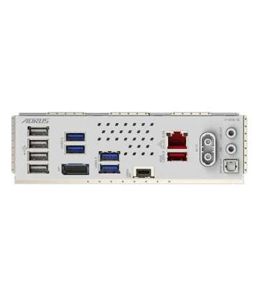 GIGABYTE Z890M AORUS ELITE WIFI7 ICE Gigabyte