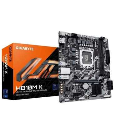 Gigabyte H810M K Gigabyte