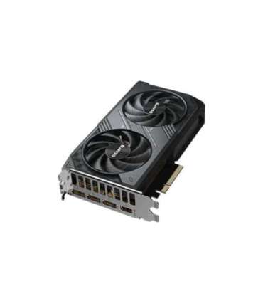 Gigabyte GeForce RTX 5060 WINDFORCE OC 8G NVIDIA 8 GB GeForce RTX 5060 GDDR7 HDMI ports quantity 1 PCI-E 5.0