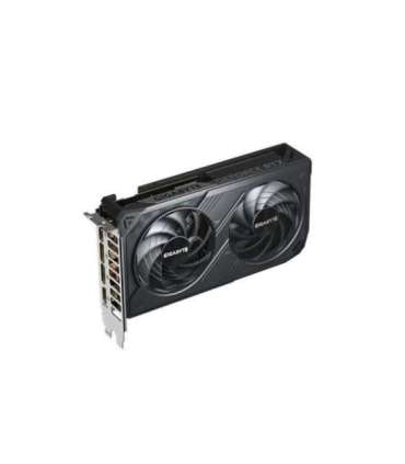 Gigabyte GeForce RTX 5060 WINDFORCE OC 8G NVIDIA 8 GB GeForce RTX 5060 GDDR7 HDMI ports quantity 1 PCI-E 5.0