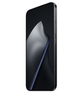 Xiaomi 15T Pro Black 6.83 " 144Hz eye-care 2772 x 1280 pixels Mediatek Dimensity 9400+ Internal RAM 12 GB