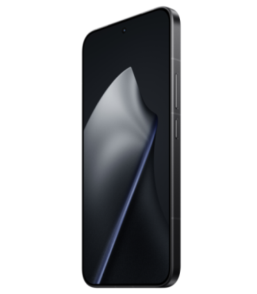 Xiaomi 15T Pro Black 6.83 " 144Hz eye-care 2772 x 1280 pixels Mediatek Dimensity 9400+ Internal RAM 12 GB