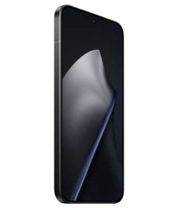 Xiaomi 15T Pro Black 6.83 " 144Hz eye-care 2772 x 1280 pixels Mediatek Dimensity 9400+ Internal RAM 12 GB