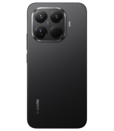 Xiaomi 15T Pro Black 6.83 " 144Hz eye-care 2772 x 1280 pixels Mediatek Dimensity 9400+ Internal RAM 12 GB