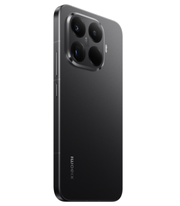 Xiaomi 15T Pro Black 6.83 " 144Hz eye-care 2772 x 1280 pixels Mediatek Dimensity 9400+ Internal RAM 12 GB