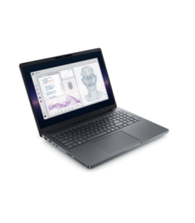 Dell Pro Max 16 Plus FHD+  Ultra 7 265HX/32GB/1TB/NVIDIA RTX PRO 2000 Blackwell 8GB/Win11 Pro/ENG Backlit kbd/3Y