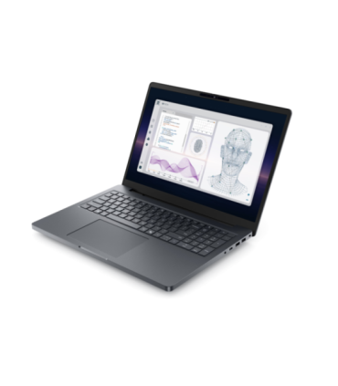 Dell Pro Max 16 Plus FHD+  Ultra 9 285HX/32GB/1TB/NVIDIA RTX PRO 2000 Blackwell 8GB/Win11 Pro/ENG Backlit kbd/3Y