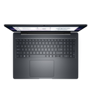 Dell Pro Max 16 Plus FHD+  Ultra 9 285HX/32GB/1TB/NVIDIA RTX PRO 3000 Blackwell 12GB/Win11 Pro/ENG Backlit kbd/3Y