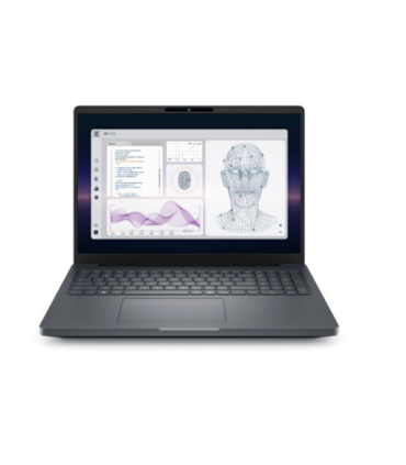 Dell Pro Max 16 Plus FHD+  Ultra 9 285HX/32GB/1TB/NVIDIA RTX PRO 3000 Blackwell 12GB/Win11 Pro/ENG Backlit kbd/3Y