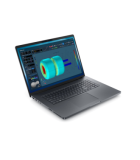 Dell Pro Max 18 Plus FHD+  Ultra 7 265HX/32GB/512GB/NVIDIA RTX PRO 1000 Blackwell 8GB/Win11 Pro/ENG Backlit kbd/3Y