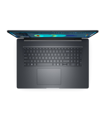 Dell Pro Max 18 Plus QHD+ Ultra 9 285HX/32GB/1TB/NVIDIA RTX PRO 3000 Blackwell 12GB/Win11 Pro/ENG Backlit kbd/3Y