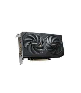Gigabyte GeForce RTX 5060 Ti WINDFORCE MAX OC 16G NVIDIA 16 GB GeForce RTX 5060 Ti GDDR7 HDMI ports quantity 1