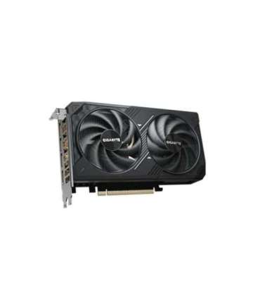 Gigabyte GeForce RTX 5060 Ti WINDFORCE MAX OC 16G NVIDIA 16 GB GeForce RTX 5060 Ti GDDR7 HDMI ports quantity 1